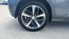 Hyundai Kona 1.6T GDi Blue Drive Premium GT 5dr 4WD DCT Petrol Hatchback